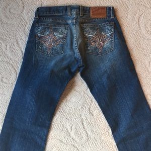 Lucky Brand Jeans